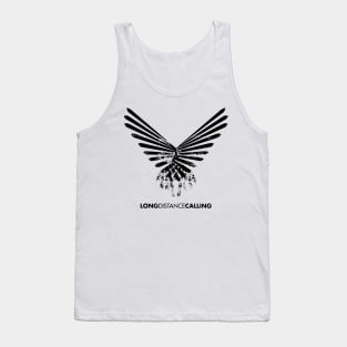 Long Distance Calling Tank Top